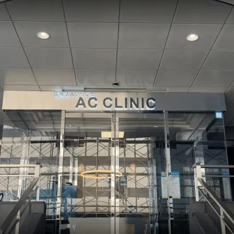 医療法人ひつじ会　AC clinic